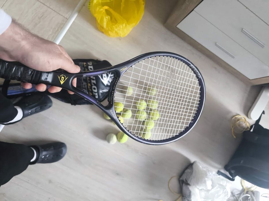 Dunlop Revelation Classic Pro ISIS тенис ракета