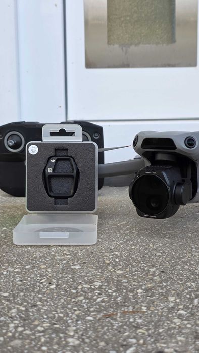 DJI Drona Air 3S