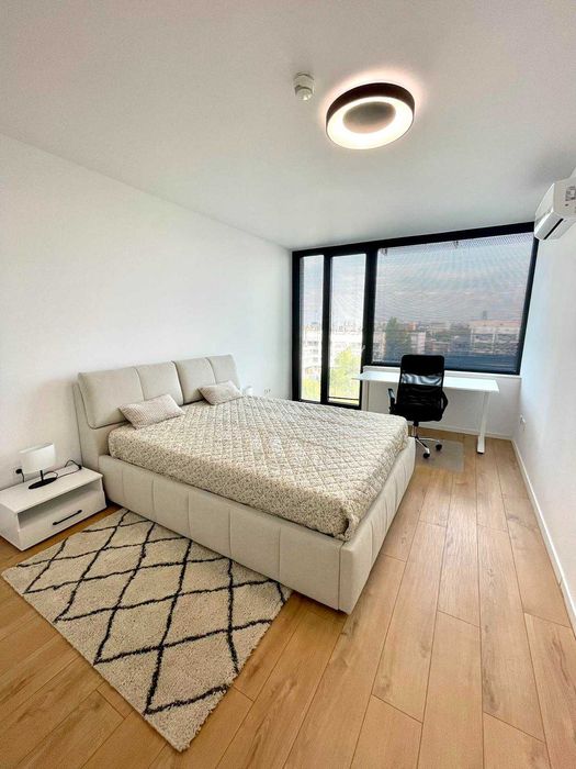 Дава се под наем Двустаен апартамент в София, Студентски град - 75 кв.м за 725 € - Снимка #5