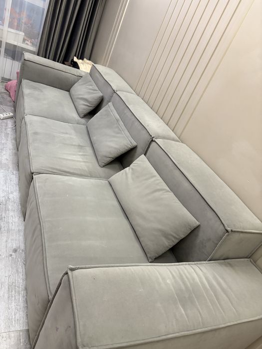 Диван  трансформер