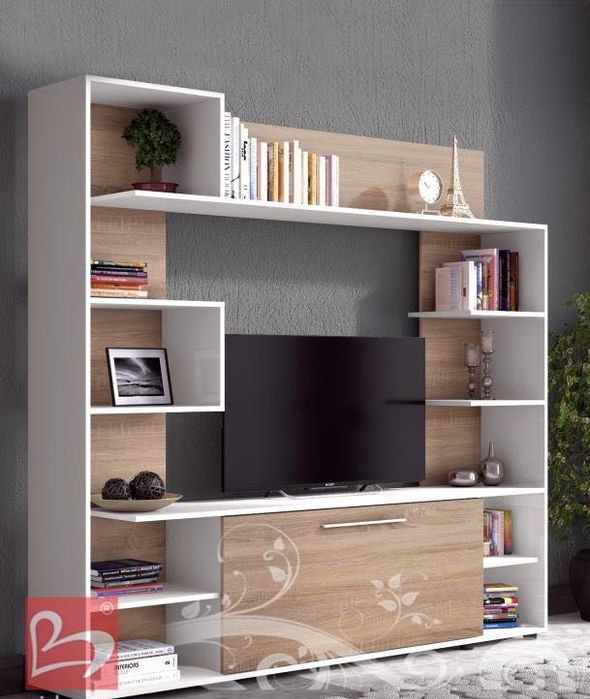 Холна секция-взимане в сглобен вид