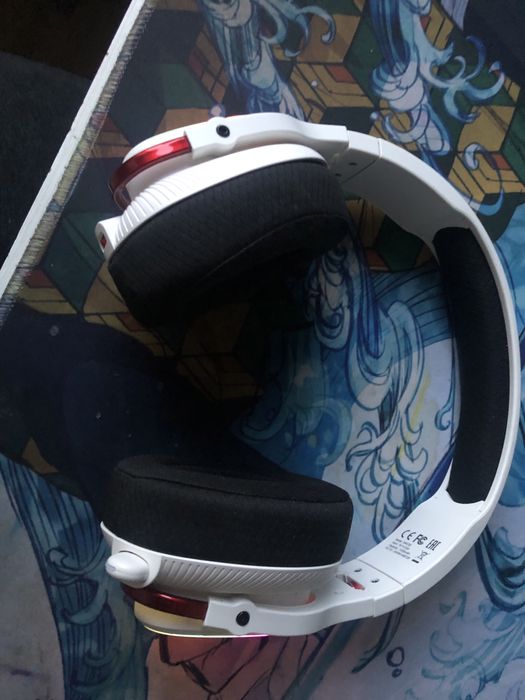 Продам наушники Bloody MR720 Naraka