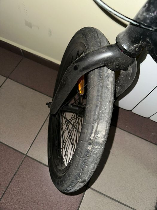 Велосипед BMX Оригинал