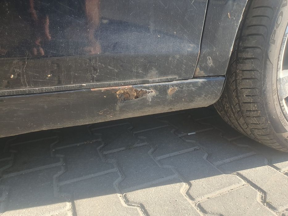 Golf 6 1.4 tsi defect