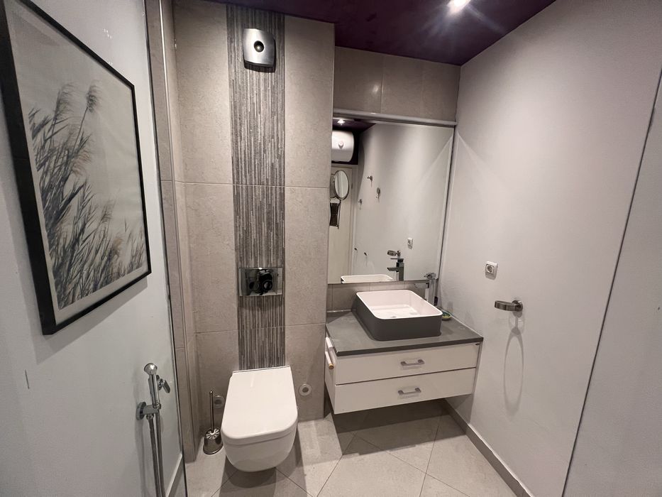 Дава се под наем Двустаен апартамент в София, 7-ми 11-ти километър - 51 кв.м за 663 € - Снимка #5