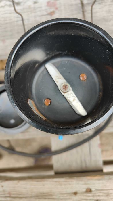 Кофемолка раритет