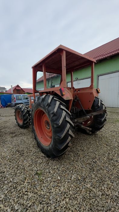 Tractor Carraro 920 4x4 Import ‼️
