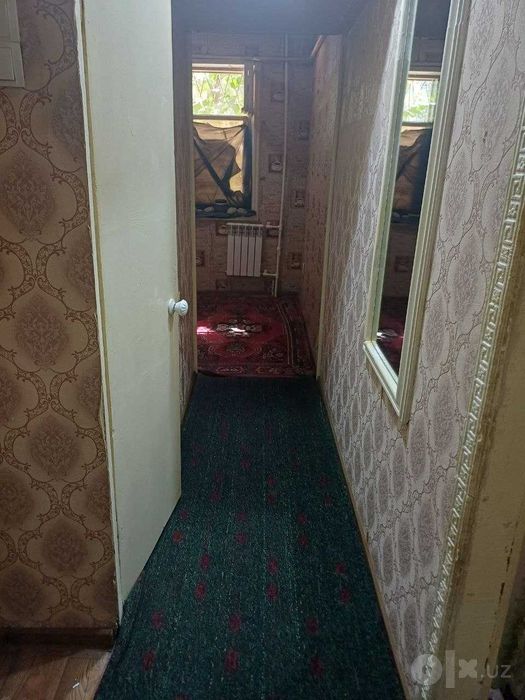 1 комнатная квартира на 1 этаже, Микрорайон