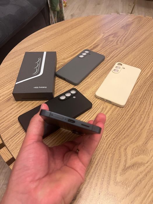 Samsung galaxy s26 plus