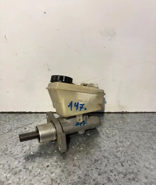 Vas lichid frana BMW Seria 3 2001 320d MT (136 hp)
