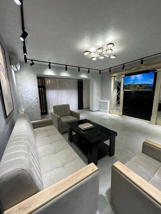 Мирабад | ГУВД - Сдается в аренду помещение/Евро офис с мебелью 100м2