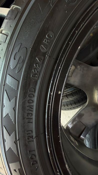 Диска балон р16 4.100