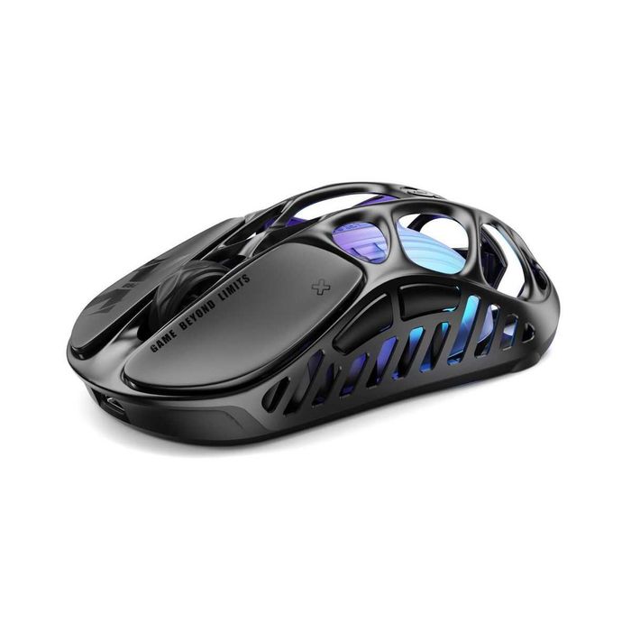 GravaStar Mercury X Wireless Gaming Mouse