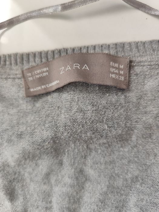 Zara,, pulover dama