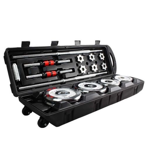 ГАНТЕЛИ штанги регулируемых весов50 кг