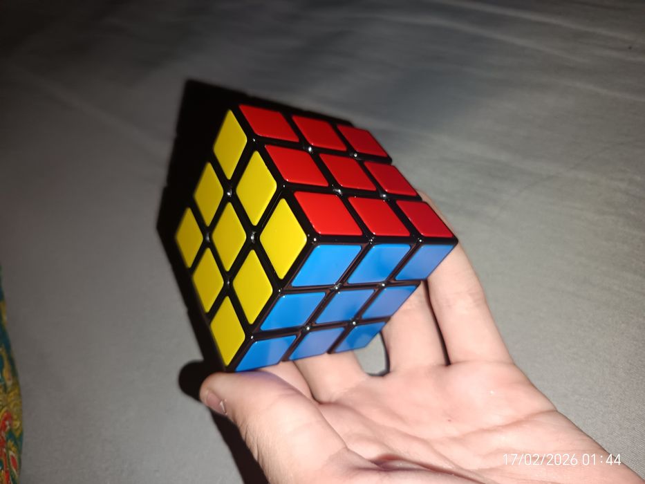 кубик рубика 3на3