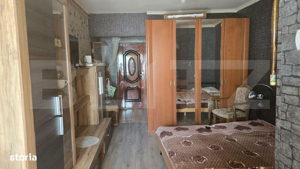 Apartament – Satu Mare - Vedere 2