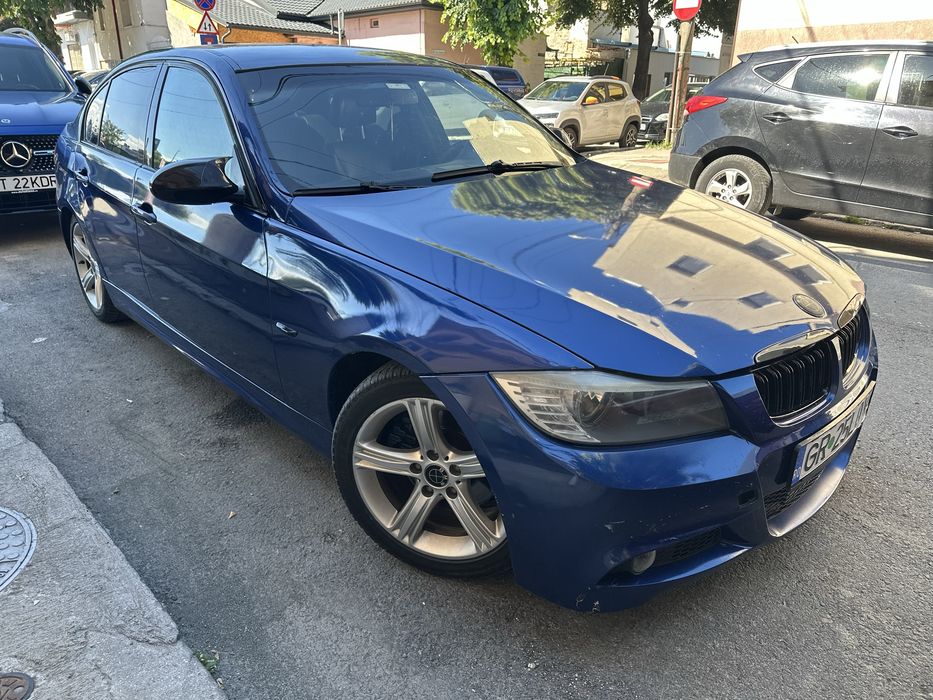 BMW 3 Series 2007 — imagine 2