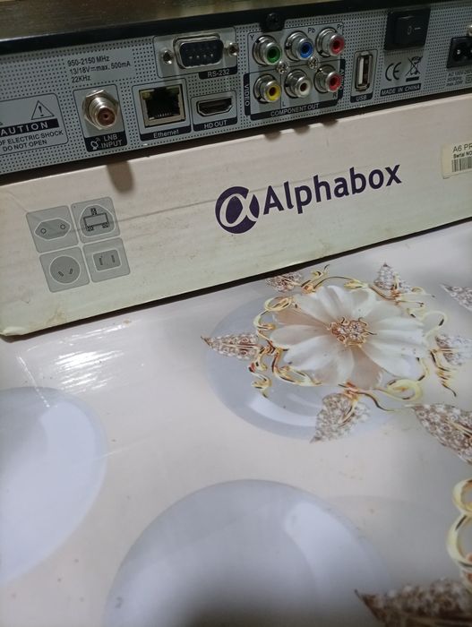 Продается OPENBOX X-800