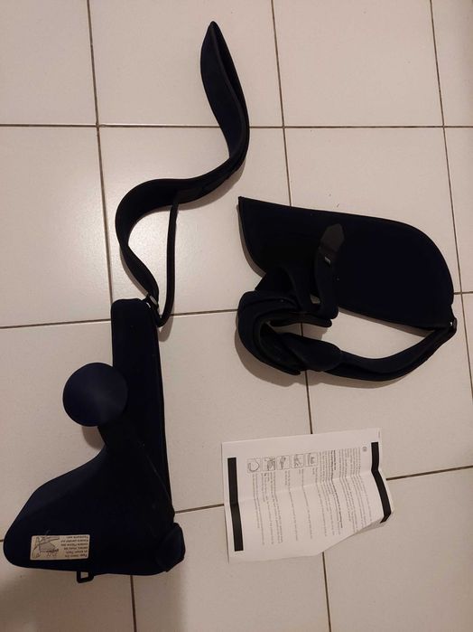 Vand orteză pentru umăr/braț BORTY OmoARS