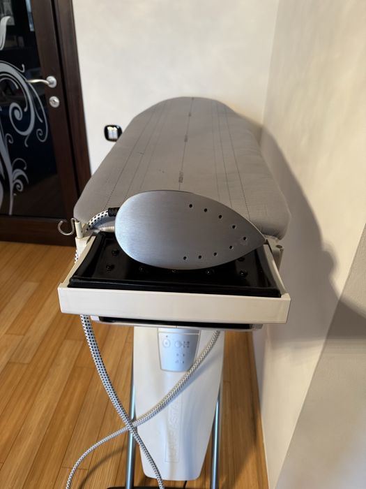 Fier de calcat Profesional Laura star S Plus