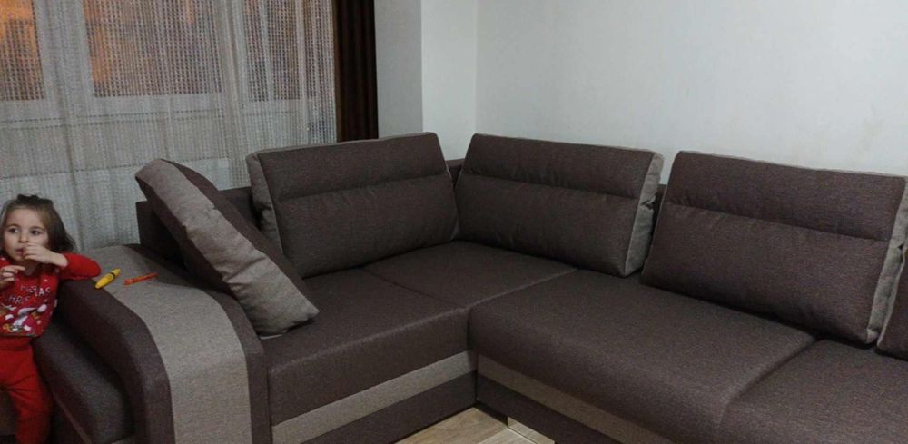 Vând colțar Aspeta