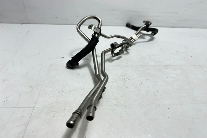 Conducte alimentare  A65107c1532 Mercedes-Benz Sprinter a 2-a generat