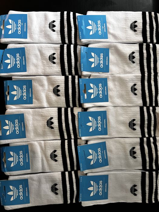 Sesete adidas original set sau bucata