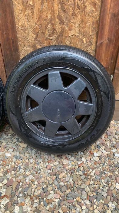 Джанти Volkswagen - 14 цола