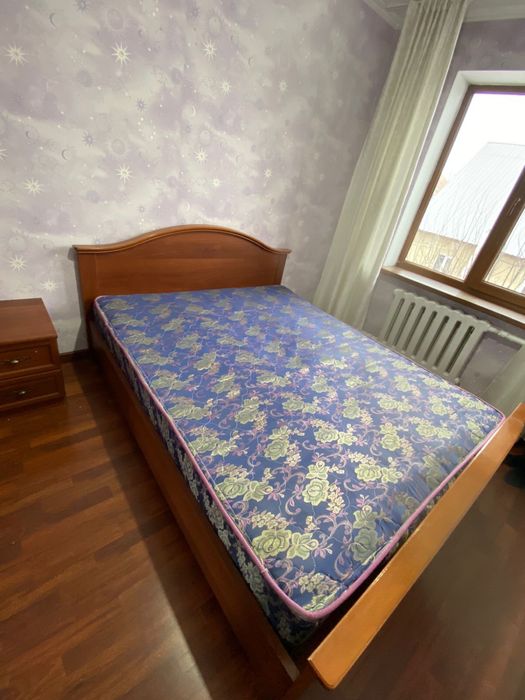 двухспальный кровать