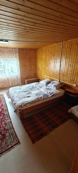 Cabană Lunca Bradului (Cabana 2 brazi)