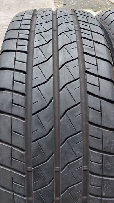 Летни гуми за Бус 215/65/16 C Bridgestone Duravis 4 броя