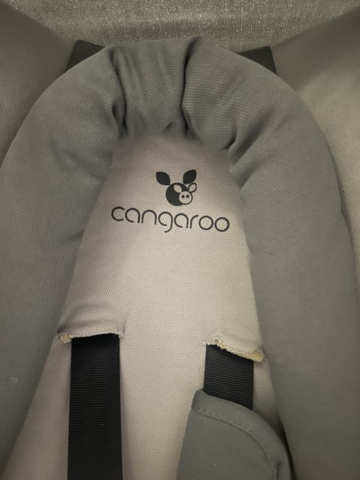 Детско столче за кола за новородено Apollo CANGAROO