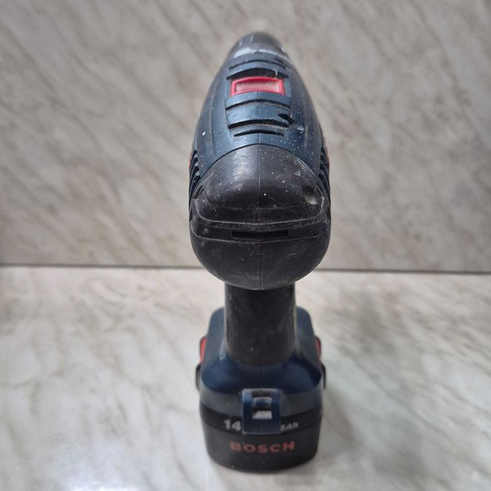 Bosch GSR 12V-15 FC Masina de gaurit si insurubat Zeus Amanet 28995