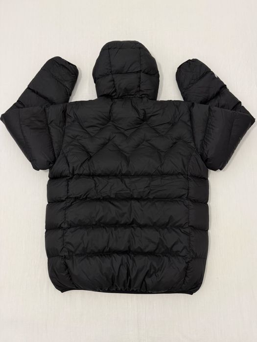 Geaca MOUNTAIN WORKS (XXL barbat) Puffer 2 fete groasa usoara iarna