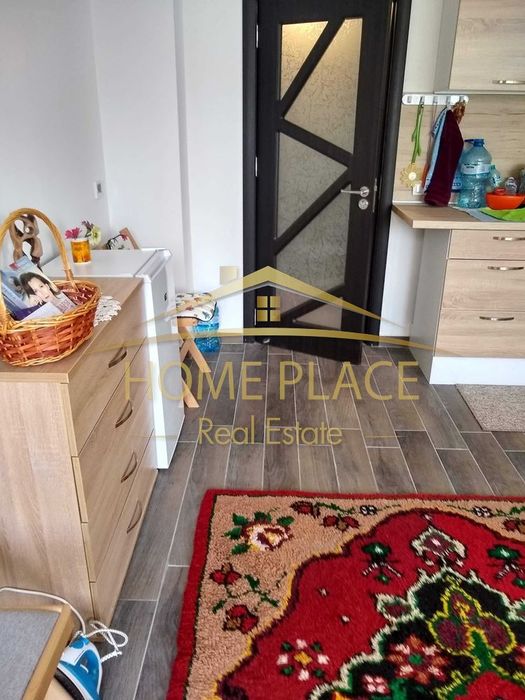 Продава се Едностаен апартамент в Варна, Изгрев - 31 кв.м за 2484 €/кв.м - Снимка #5