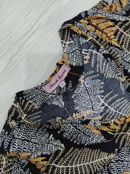 Платье из отличного материала