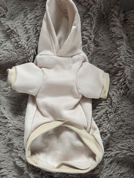 Кофта для собаки