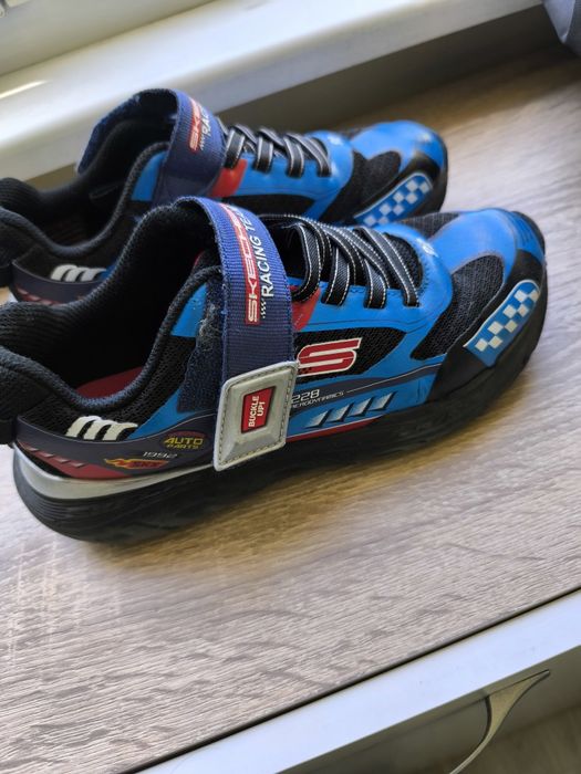Детски маратонки Skechers