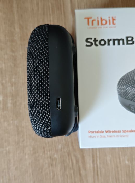 Boxa tribit stormbox micro 2