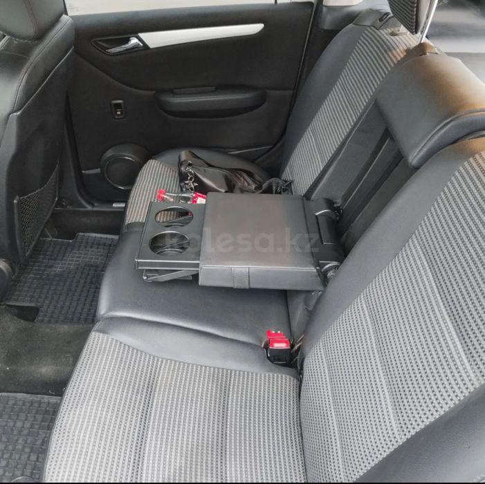 Продам мерс b-200