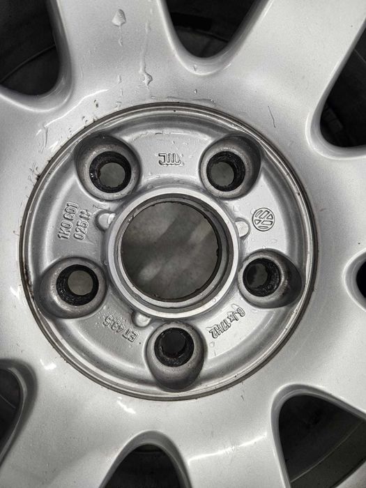 Jante R17 5x112 VW Golf GT 5,6,7;Cady,Touran,Jetta,Eos,SKODA;AUDI;SEAT