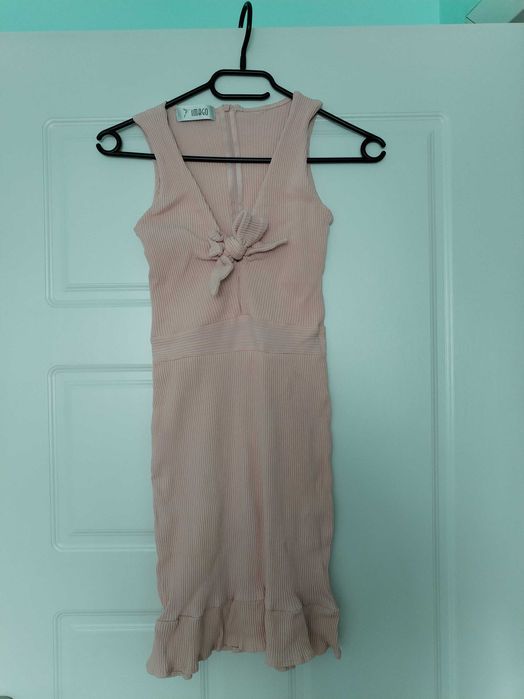 Дамска рокля, размер S