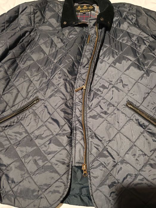 Ново мъжко яке много удобно