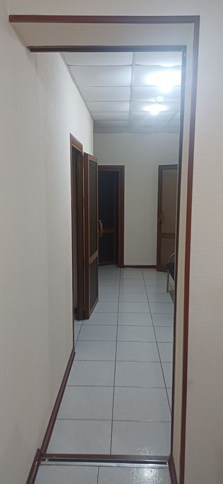 Продаётся нежилое помещение 121 м² ул Нукус