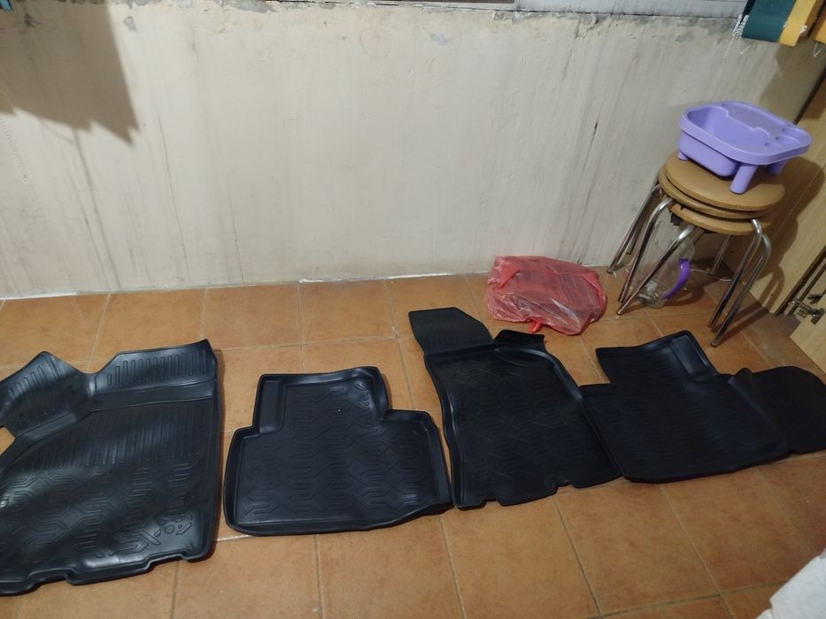 Продам полики на приору