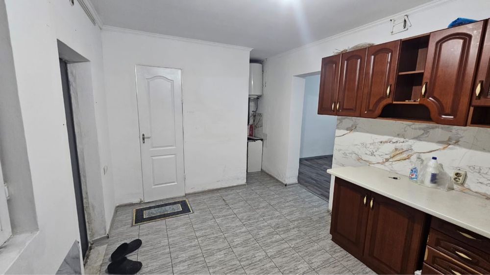 Квартира жалга бериледи