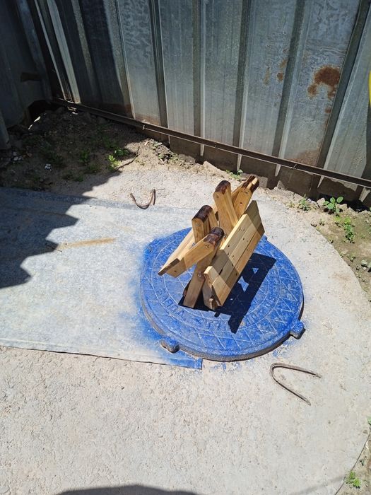 Продам складные табуретки для охоты, рыбалки