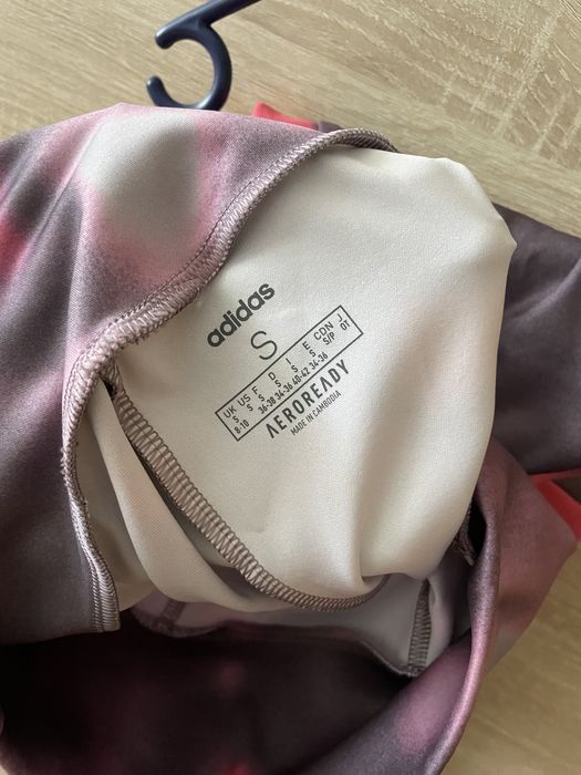 Colanti sport fitness nike adidas noi