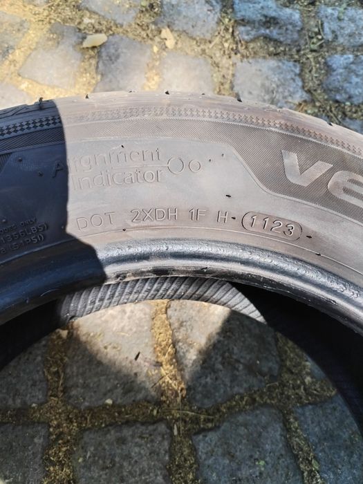 Летни Гуми Hankook